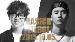 Basick X Lil Boi Collaboration Teaser