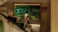 音乐短片 - Go-Go Dancer