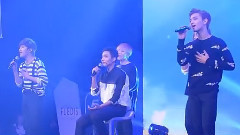 Seventeen - 成为大人的话