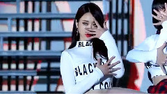 Nine Muses,景丽(Nine Muses) - Hurt Locker