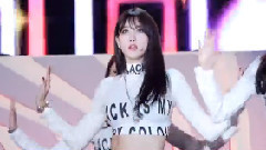 Nine Muses,玄雅(Nine Muses) - Hurt Locker