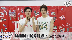 SMROOKIES - [SMROOKIES SHOW] -PROMOTION VIDEO <9>- TEN, JAEHYUN