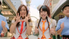 SKE48 - ココイチxSKE48 推しトッピン具対決! CM集