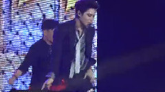 李泰民(SHINee),SHINee - Experience