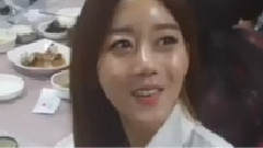 Rainbow - V APP 近况Talk