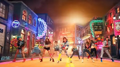 少女时代,2NE1,4minute,f(x),T-ara - KPOP Sexy Girl Boy Club Remix Collection #100~#149