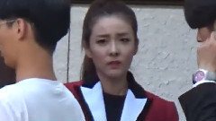 2NE1,Sandara Park - 网络剧制作发表会