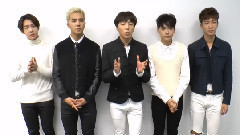 Winner - WINNER's Message To Korepo