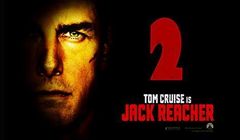 Tom Cruise - ClevverNews 阿汤哥主演侠探杰克续集出上映时间啦!!
