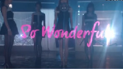 Ladies' Code - So Wonderful (Areia K-pop Remix)