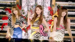 少女时代-TTS - Holler (Areia Kpop Remix)