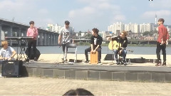 DAY6 - 晟镇 Dance