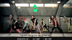 2NE1,少女时代,f(x),2PM,SHINee - KPOP Sexy Girl Boy Club Remix Collection 001-049