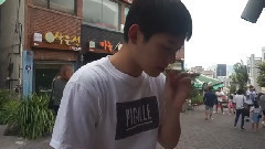HOTSHOT - HOTSHOT VOL.12 (JEJU BEHIND EP02)