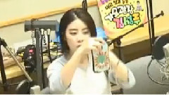 Rainbow - KBS Kiss The Radio