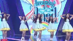 April(韩国) - Dream Candy