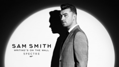 Sam Smith - Writing's On The Wall(试听版)
