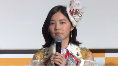 SKE48 - 松井珠理奈&宮澤佐江等SKE48成员登场