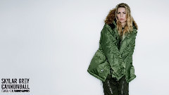 Skylar Grey,X Ambassadors - Cannonball 试听版