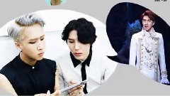 VIXX - VixxNKpop - VIXX LR & KEN 不可视全场电台