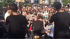 DAY6 - Congratulations