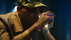 Chris Brown - Liquor