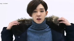 Winner - NII Winter White Edition Mountain Parka