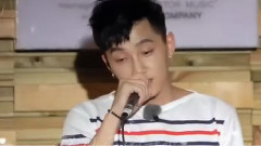 张檬,华语群星 - 第一次