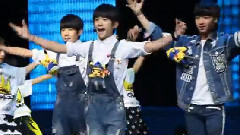 TFBOYS - 大梦想家