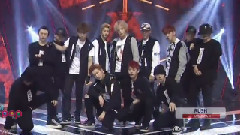 MONSTA X,亨源(MONSTA X),玟赫(MONSTA X),Shownu(MONSTA X),周宪(MONSTA X) - 迅速地(Rush) & Talk & Ending