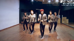 UP10TION,GFriend - UP10TION & GFriend互跳对方舞蹈