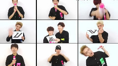 UP10TION - U10TV EP3