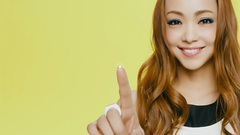 安室奈美惠 - Golden Touch