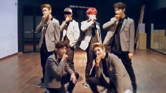 UP10TION - 今天开始我们(Me Gustas Tu)