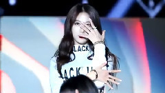 Nine Muses,敏荷(Nine Muses) - Hurt Locker