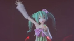 初音未来,镜音双子,巡音流歌,VOCALOID家族,动漫专属 - 初音未来2013