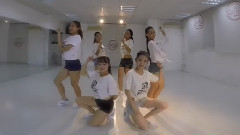 舞蹈视频 - 今天开始我们(Me gustas tu)