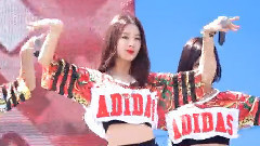 Nine Muses,敏荷(Nine Muses) - DRAMA