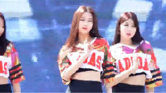 Nine Muses,敏荷(Nine Muses) - Hurt Locker