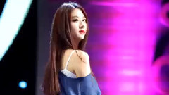 Nine Muses,敏荷(Nine Muses) - Dolls