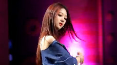 Nine Muses,敏荷(Nine Muses) - Hurt Locker