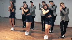 GFriend,UP10TION - Up10Tion与GFriend见面了 公开表演篇