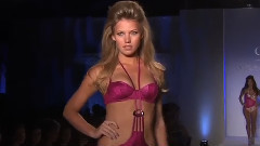 Fashion Show - Aqua Di Lara - Miami Swim 2012 - Fashion Network