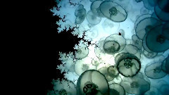 音乐短片 - Aqua Deep