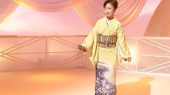 伍代夏子 - 恋挽歌