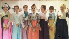 SONAMOO - 2015年中秋问候