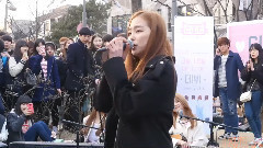 张睿恩(CLC),CLC - 黑色幸福