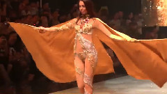 音乐短片 - Lingerie Fashion TVShow