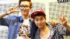 EXO - STARNEWS娱乐新闻 EXO秀珉Cut