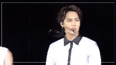 EXO - DVD TEASER KAI Ver.